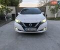 Білий Ніссан Ліф, об'ємом двигуна 0 л та пробігом 129 тис. км за 11300 $, фото 15 на Automoto.ua