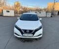 Белый Ниссан Лиф, объемом двигателя 0 л и пробегом 93 тыс. км за 12900 $, фото 1 на Automoto.ua