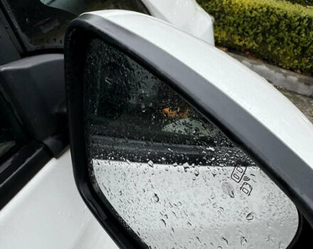 Белый Ниссан Лиф, объемом двигателя 0 л и пробегом 116 тыс. км за 11800 $, фото 106 на Automoto.ua