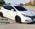 Белый Ниссан Лиф, объемом двигателя 0 л и пробегом 109 тыс. км за 12999 $, фото 1 на Automoto.ua