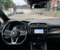 Белый Ниссан Лиф, объемом двигателя 0 л и пробегом 83 тыс. км за 12799 $, фото 23 на Automoto.ua