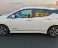 Белый Ниссан Лиф, объемом двигателя 0 л и пробегом 60 тыс. км за 14900 $, фото 9 на Automoto.ua