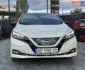 Белый Ниссан Лиф, объемом двигателя 0 л и пробегом 63 тыс. км за 14499 $, фото 3 на Automoto.ua