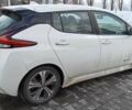 Белый Ниссан Лиф, объемом двигателя 0 л и пробегом 43 тыс. км за 15900 $, фото 14 на Automoto.ua