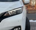 Белый Ниссан Лиф, объемом двигателя 0 л и пробегом 104 тыс. км за 14300 $, фото 18 на Automoto.ua