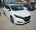 Білий Ніссан Ліф, об'ємом двигуна 0 л та пробігом 8 тис. км за 13900 $, фото 1 на Automoto.ua