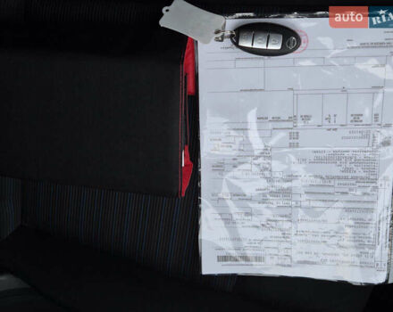 Белый Ниссан Лиф, объемом двигателя 0 л и пробегом 105 тыс. км за 10800 $, фото 8 на Automoto.ua