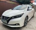 Белый Ниссан Лиф, объемом двигателя 0 л и пробегом 109 тыс. км за 12000 $, фото 1 на Automoto.ua