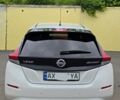 Белый Ниссан Лиф, объемом двигателя 0 л и пробегом 135 тыс. км за 12800 $, фото 5 на Automoto.ua