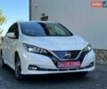 Білий Ніссан Ліф, об'ємом двигуна 0 л та пробігом 139 тис. км за 11750 $, фото 18 на Automoto.ua