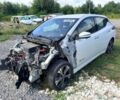 Белый Ниссан Лиф, объемом двигателя 0 л и пробегом 128 тыс. км за 5900 $, фото 1 на Automoto.ua
