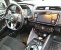 Белый Ниссан Лиф, объемом двигателя 0 л и пробегом 40 тыс. км за 10999 $, фото 14 на Automoto.ua