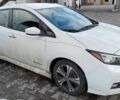 Белый Ниссан Лиф, объемом двигателя 0 л и пробегом 43 тыс. км за 15900 $, фото 15 на Automoto.ua