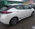 Белый Ниссан Лиф, объемом двигателя 0 л и пробегом 118 тыс. км за 10000 $, фото 3 на Automoto.ua