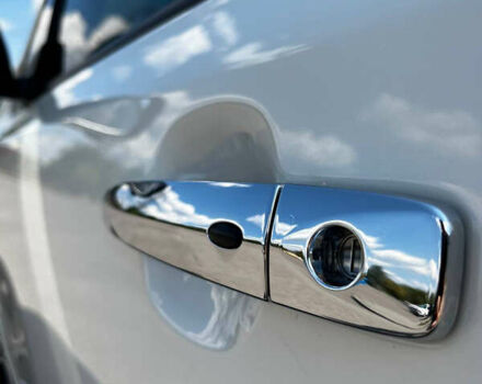 Білий Ніссан Ліф, об'ємом двигуна 0 л та пробігом 45 тис. км за 15500 $, фото 19 на Automoto.ua