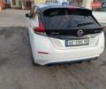 Белый Ниссан Лиф, объемом двигателя 0 л и пробегом 60 тыс. км за 16300 $, фото 35 на Automoto.ua