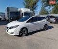 Белый Ниссан Лиф, объемом двигателя 0 л и пробегом 88 тыс. км за 14000 $, фото 1 на Automoto.ua