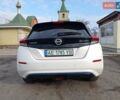 Белый Ниссан Лиф, объемом двигателя 0 л и пробегом 60 тыс. км за 16300 $, фото 36 на Automoto.ua