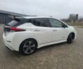 Белый Ниссан Лиф, объемом двигателя 0 л и пробегом 104 тыс. км за 12600 $, фото 3 на Automoto.ua
