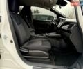 Білий Ніссан Ліф, об'ємом двигуна 0 л та пробігом 97 тис. км за 12950 $, фото 74 на Automoto.ua