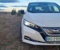 Белый Ниссан Лиф, объемом двигателя 0 л и пробегом 78 тыс. км за 13900 $, фото 1 на Automoto.ua