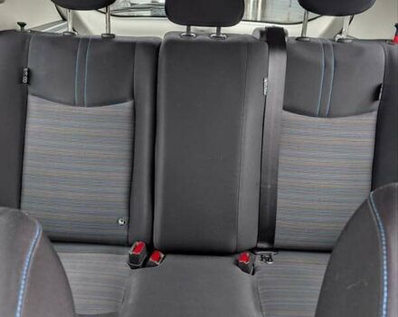 Белый Ниссан Лиф, объемом двигателя 0 л и пробегом 112 тыс. км за 12200 $, фото 16 на Automoto.ua