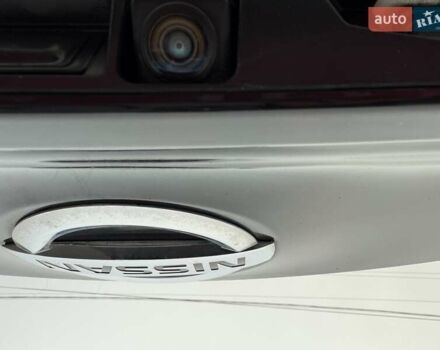 Белый Ниссан Лиф, объемом двигателя 0 л и пробегом 82 тыс. км за 13999 $, фото 14 на Automoto.ua