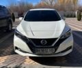 Белый Ниссан Лиф, объемом двигателя 0 л и пробегом 124 тыс. км за 10800 $, фото 1 на Automoto.ua