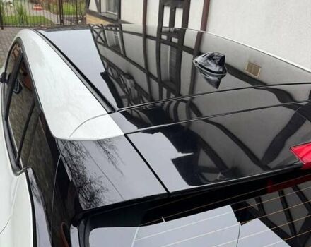 Білий Ніссан Ліф, об'ємом двигуна 0 л та пробігом 105 тис. км за 11700 $, фото 15 на Automoto.ua