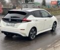 Белый Ниссан Лиф, объемом двигателя 0 л и пробегом 108 тыс. км за 12700 $, фото 4 на Automoto.ua