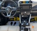 Білий Ніссан Ліф, об'ємом двигуна 40 л та пробігом 102 тис. км за 14500 $, фото 26 на Automoto.ua
