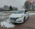 Белый Ниссан Лиф, объемом двигателя 0 л и пробегом 110 тыс. км за 12300 $, фото 1 на Automoto.ua