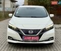 Білий Ніссан Ліф, об'ємом двигуна 0 л та пробігом 97 тис. км за 12950 $, фото 5 на Automoto.ua
