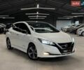 Белый Ниссан Лиф, объемом двигателя 0 л и пробегом 220 тыс. км за 11300 $, фото 1 на Automoto.ua