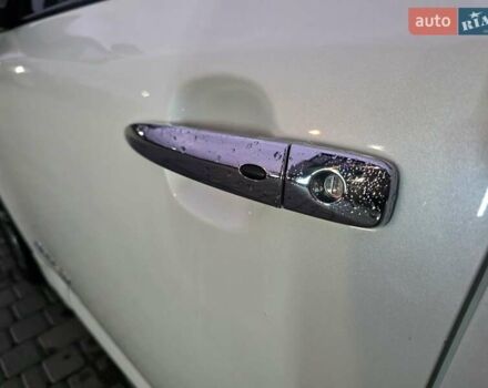 Білий Ніссан Ліф, об'ємом двигуна 0 л та пробігом 90 тис. км за 10000 $, фото 21 на Automoto.ua