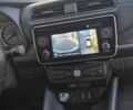 Білий Ніссан Ліф, об'ємом двигуна 0 л та пробігом 192 тис. км за 10400 $, фото 13 на Automoto.ua