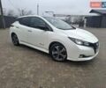 Белый Ниссан Лиф, объемом двигателя 0 л и пробегом 104 тыс. км за 12600 $, фото 4 на Automoto.ua