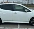 Белый Ниссан Лиф, объемом двигателя 0 л и пробегом 85 тыс. км за 277 $, фото 3 на Automoto.ua