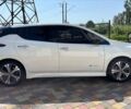Білий Ніссан Ліф, об'ємом двигуна 40 л та пробігом 177 тис. км за 13900 $, фото 7 на Automoto.ua
