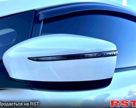 Белый Ниссан Лиф, объемом двигателя 0 л и пробегом 77 тыс. км за 12500 $, фото 10 на Automoto.ua