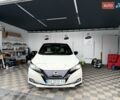 Білий Ніссан Ліф, об'ємом двигуна 0 л та пробігом 117 тис. км за 11900 $, фото 1 на Automoto.ua