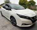 Білий Ніссан Ліф, об'ємом двигуна 0 л та пробігом 67 тис. км за 4949 $, фото 1 на Automoto.ua