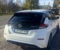 Белый Ниссан Лиф, объемом двигателя 0 л и пробегом 120 тыс. км за 12200 $, фото 3 на Automoto.ua