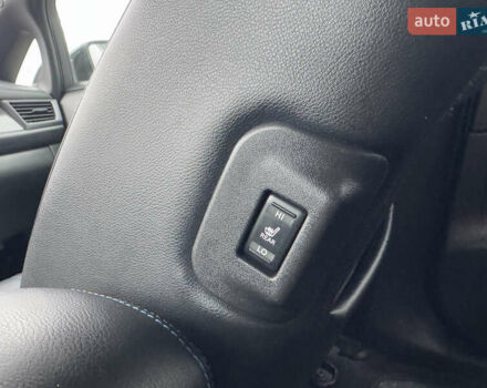 Белый Ниссан Лиф, объемом двигателя 0 л и пробегом 157 тыс. км за 11700 $, фото 48 на Automoto.ua