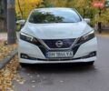 Білий Ніссан Ліф, об'ємом двигуна 0 л та пробігом 68 тис. км за 13500 $, фото 1 на Automoto.ua