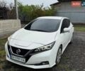 Белый Ниссан Лиф, объемом двигателя 0 л и пробегом 105 тыс. км за 12000 $, фото 1 на Automoto.ua