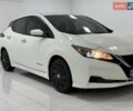 Белый Ниссан Лиф, объемом двигателя 0 л и пробегом 74 тыс. км за 12500 $, фото 6 на Automoto.ua