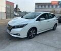 Белый Ниссан Лиф, объемом двигателя 0 л и пробегом 183 тыс. км за 11400 $, фото 1 на Automoto.ua