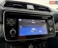 Білий Ніссан Ліф, об'ємом двигуна 0 л та пробігом 97 тис. км за 12950 $, фото 69 на Automoto.ua