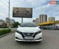 Белый Ниссан Лиф, объемом двигателя 0 л и пробегом 155 тыс. км за 12500 $, фото 1 на Automoto.ua
